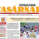 Illustration for article titled Inkább megszüntették a rovatot, csak ne kelljen leírni az áruló fideszes családnevét